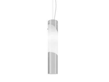 LIO SP - Glass pendant lamp by Vetreria Vistosi - view 2